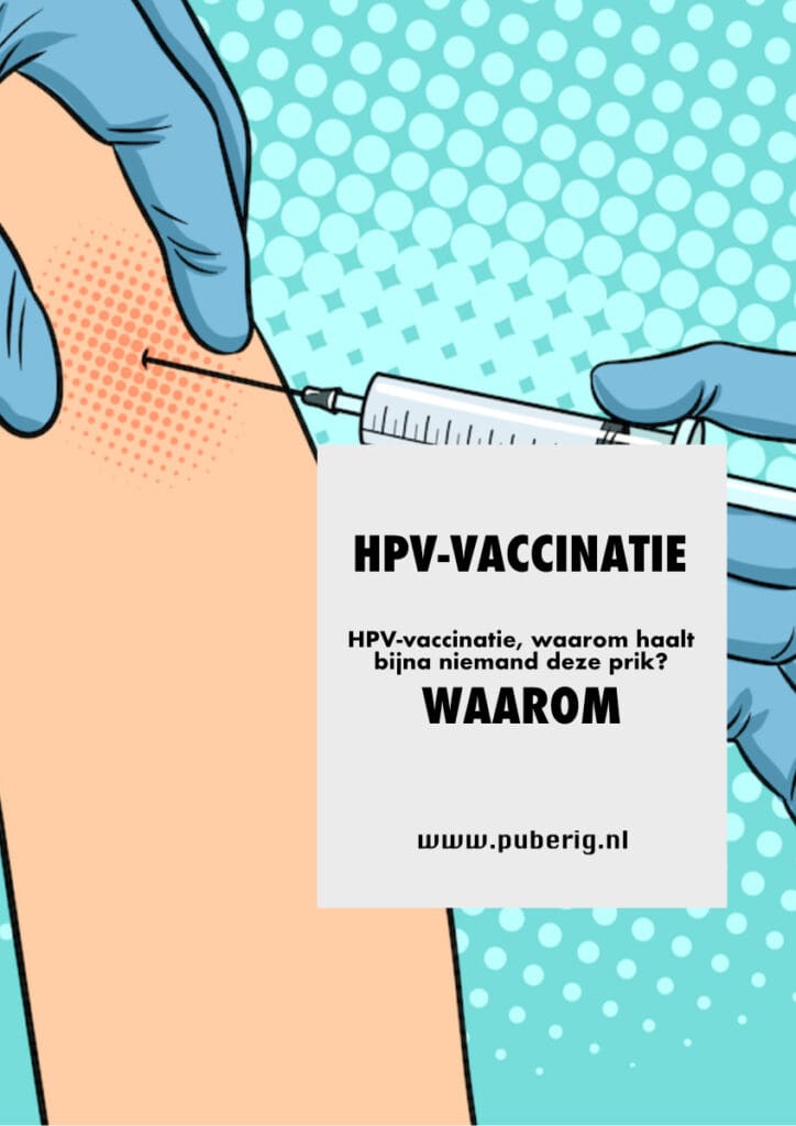 HPV-vaccinatie-wel-niet