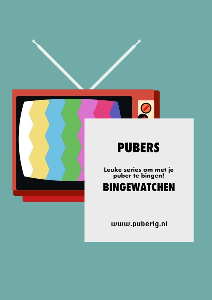 ubers-bingewatchen-series