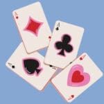 Spel Keer Op Keer Scoreblok 3 Stuk Level 1